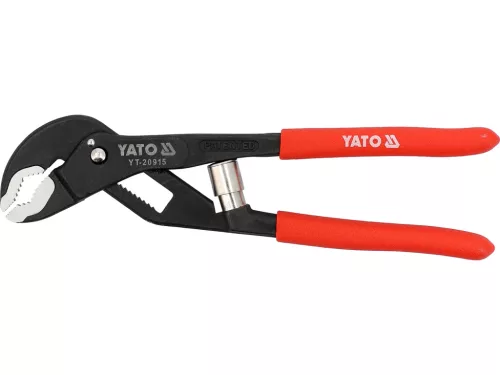 YATO Automata vízpumpafogó 175 mm (YT-20915)