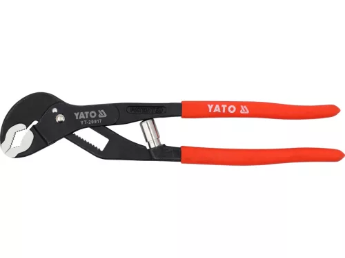 YATO Automata vízpumpafogó 300 mm (YT-20917)