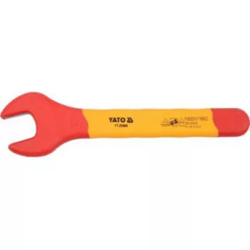 YATO Villáskulcs 16 mm 1000V-ig szigetelt CrV (YT-20960)