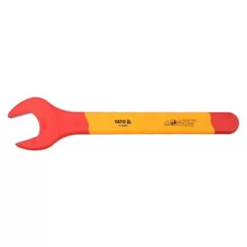YATO Villáskulcs 32 mm 1000V-ig szigetelt CrV (YT-20969)