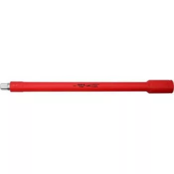   YATO Dugókulcs toldószár 3/8 col 250 mm 1000V-ig szigetelt (YT-21056)