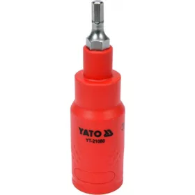 YATO Csillag alakú bitfej 4x75mm 3/8" (YT-21080)