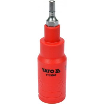 YATO Csillag alakú bitfej 4x75mm 3/8" (YT-21080)