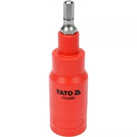 YATO Csillag alakú bitfej 5x75mm 3/8" (YT-21081)