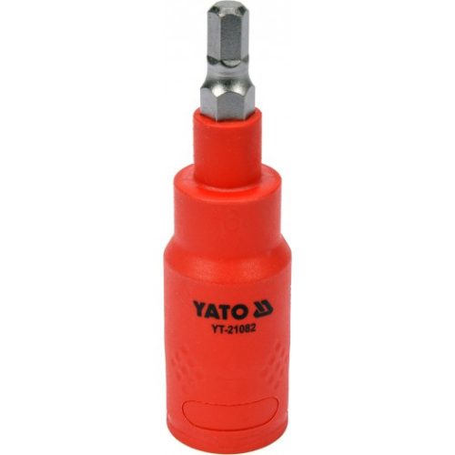 YATO Csillag alakú bitfej 6x75mm 3/8" (YT-21082)