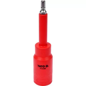 YATO Csillag alakú bitfej 5x120mm 1/2" (YT-21086)