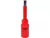 YATO Szigetelt imbusz bitfej 8x120mm 1/2" VDE (YT-21088)