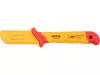 YATO Kábelvágó kés 50x180mm 1000V-ig szigetelt (YT-21210)