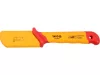 YATO Kábelvágó kés 38x155mm 1000V-ig szigetelt (YT-21211)
