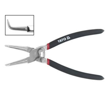 YATO Seeger fogó 200 mm BH (YT-2147)