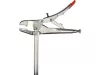 YATO Gyorsállítású hegesztő szorítófogó 0–150 mm, 260 mm szorító rudas (YT-21570)
