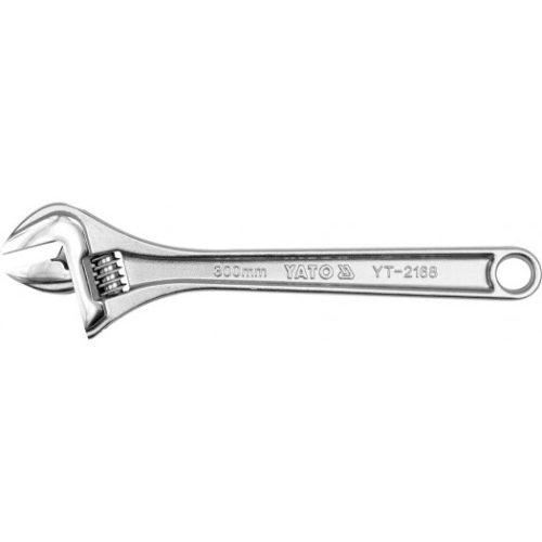 YATO Villáskulcs állítható 250 mm (YT-2167)