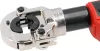 YATO Csőprés akkus hidraulikus kivitelben PEX-AL-PEX csövekhez, U/TH 16–32 mm, 60 kN, 18 V (YT-21733)