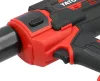 YATO Csőprés akkus hidraulikus kivitelben PEX-AL-PEX csövekhez, U/TH 16–32 mm, 60 kN, 18 V (YT-21733)
