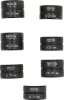 YATO Csőprés akkus hidraulikus kivitelben PEX-AL-PEX csövekhez, U/TH 16–32 mm, 60 kN, 18 V (YT-21733)