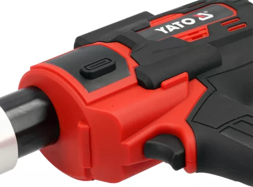 YATO Csőprés akkus hidraulikus kivitelben PEX-AL-PEX csövekhez, U/TH 16–32 mm, 32 kN, 18 V (YT-21734)