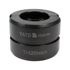 YATO Tartalék betét YT-21735-höz, TH 20MM (YT-21745)