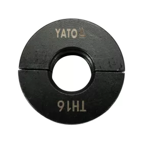 YATO Tartalék betét YT-21750/YT-21751-hez, TH16 (YT-21752)