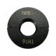 YATO Tartalék betét YT-21750/YT-21751-hez, TH16 (YT-21752)