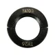 YATO KRIMPELŐ BETÉT YT-21750 KRIMPELŐHÖZ TH-TÍPUS 26 MM (YT-21754)
