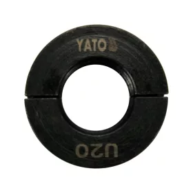   YATO KRIMPELŐ BETÉT YT-21750 KRIMPELŐHÖZ U-TÍPUS 20 MM (YT-21756)
