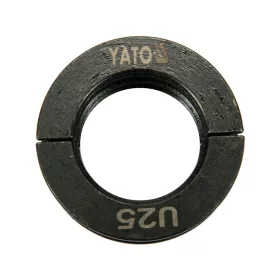 YATO Tartalék betét YT-21750/YT-21751-hez, U25 (YT-21757)