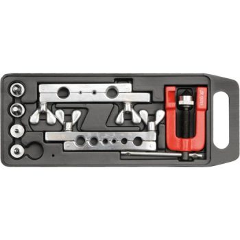   YATO Peremező készlet 7 részes fék és hidraulikacsőhöz (3-19 mm)~ (YT-2180)