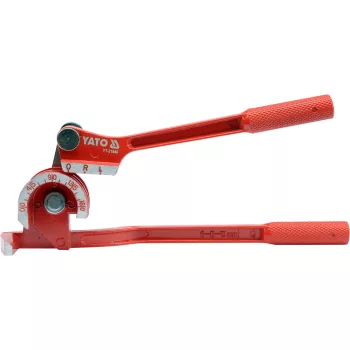 YATO Csőhajlító kézi (6,8,10 mm) (YT-21840)