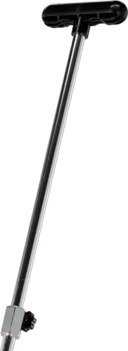 YATO Padlófűtéscső-rögzítő tűzőgép Ø16–20 mm PEX csőhöz, 40 és 60 mm-es kapcsokhoz (YT-21890)