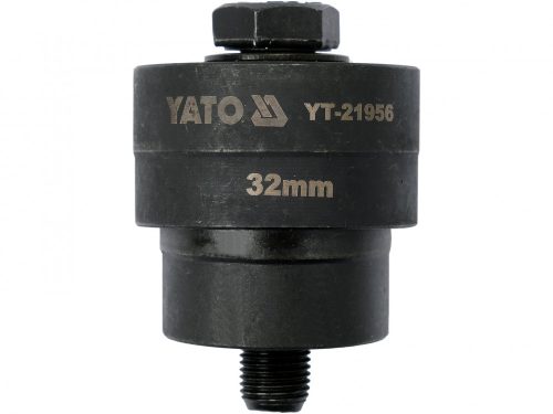 YATO Körkivágó 32 mm csaptelepekhez inox (YT-21956)