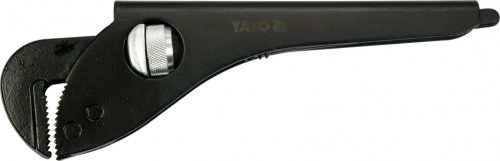 YATO Állítható csőfogó 275mm (YT-22002)
