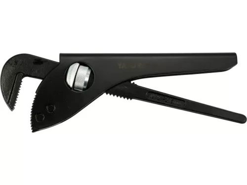 YATO Állítható csőfogó 275mm (YT-22002)