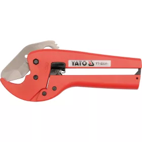 YATO Csővágó olló (PVC) max d=42 mm~ (YT-2231)