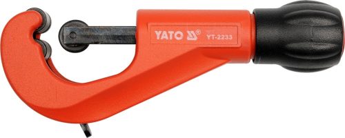 YATO Csővágó görgős 6-45 mm (réz-alu-műany.) (YT-2233)