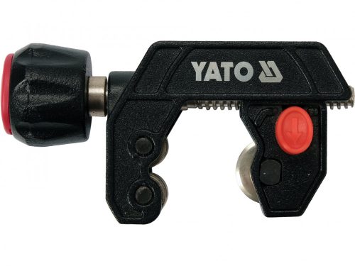 YATO Csővágó görgős 3-28 mm (YT-22341)