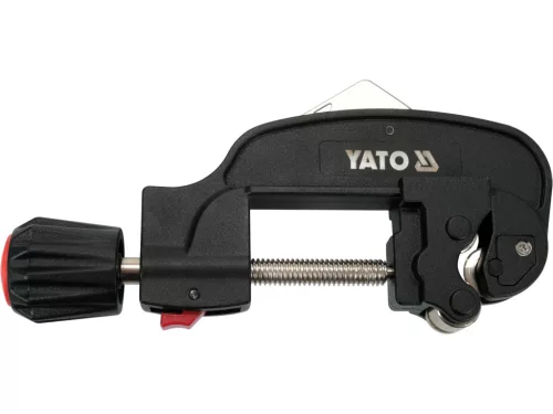 YATO CSŐVÁGÓ GÖRGŐS 16-54 MM (RÉZ, ALU, INOX, MŰANYAG) (YT-22344)
