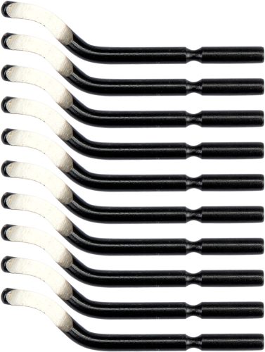 YATO Tartalék penge gyors sorjázóhoz (10db/cs) (YT-22361)