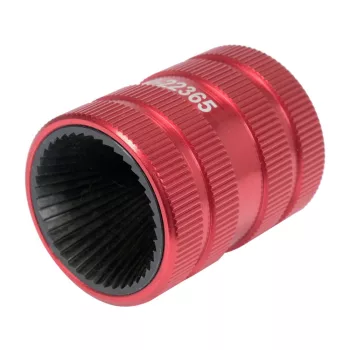 YATO CSŐSORJÁZÓ ACÉL, RÉZ CSÖVEKHEZ 6-36 MM (YT-22365)