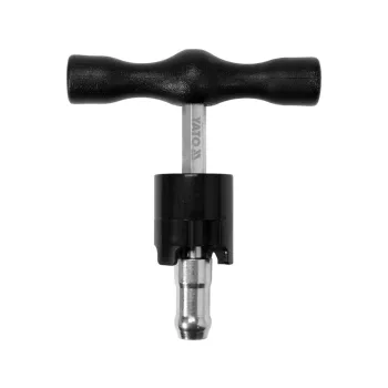   YATO CSŐKALIBRÁLÓ 20 MM PEX-AL-PEX CSÖVEKHEZ SORJÁZÓVAL
CSŐKALIBRÁLÓ 20 MM PEX-AL-PEX CSÖVEKHEZ SORJÁZÓVAL (YT-22376)