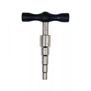   YATO CSŐKALIBRÁLÓ PEX CSÖVEKHEZ (16, 18, 20, 25, 32 MM) (YT-22378)