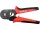 YATO Krimpelő fogó 180 mm 0,2-6mm (YT-2240)