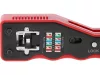 YATO RJ-45 KRIMPELŐ FOGÓ (YT-22440)