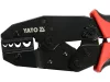 YATO Blankoló fogó 220 mm 1,5-10 mm2 (YT-2247)