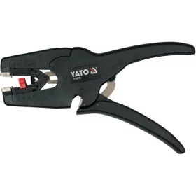   YATO Automata blankoló fogó 0,03 - 10,0 mm 195 mm (YT-22753)