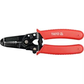 YATO Univerzális blankoló fogó 0.8-2.6mm (YT-2319)