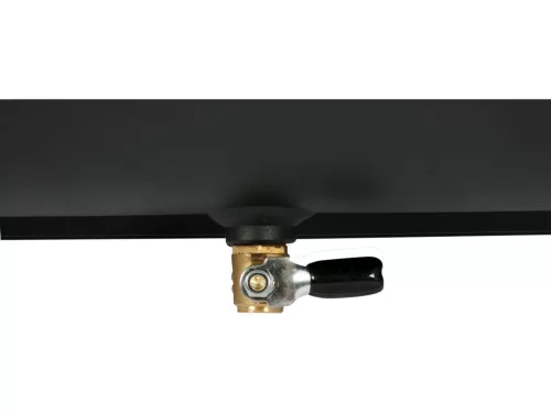 YATO Akkumulátoros kompresszor 6 l, 36 V, 8 bar, 2×3 Ah akkuval (YT-23241)