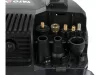 YATO Akkumulátoros kompresszor 6 l, 36 V, 8 bar, 2×3 Ah akkuval (YT-23241)