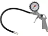 YATO Akkumulátoros kompresszor 6 l, 36 V, 8 bar, 2×3 Ah akkuval (YT-23241)