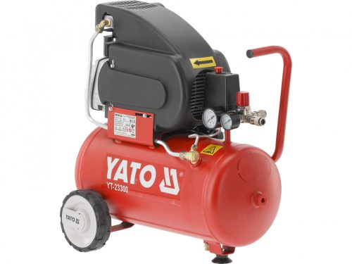 YATO Légkompresszor 24L (YT-23300)