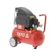 YATO Olajos kompresszor 24 l, 2 LE, 200 l/perc, 8 bar (YT-23300)